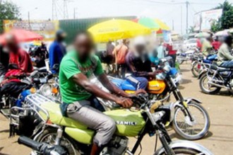 Sénégal : Les conducteurs de ''Jakarta'' enceintent les jeunes filles chez Macky Sall !